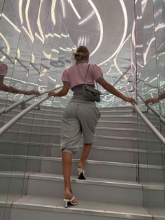 Jessica Goicoechea feet photo 12
