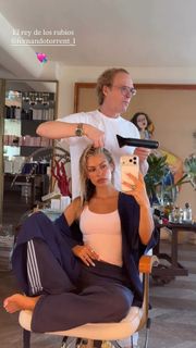 Jessica Goicoechea feet photo 15