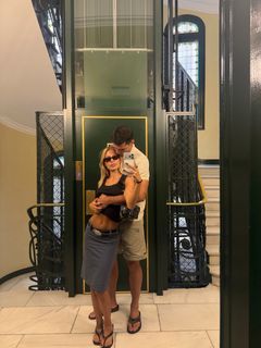 Jessica Goicoechea feet photo 9