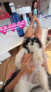 Jessica Goicoechea feet photo 7