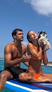 Jessica Goicoechea feet photo 15