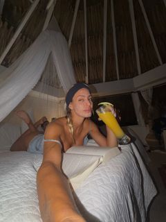 Jessica Goicoechea feet photo 1