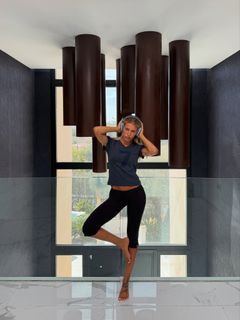 Jessica Goicoechea feet photo 6