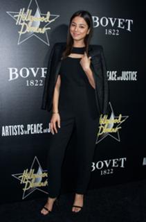 Jessica Gomes feet photo thumbnail