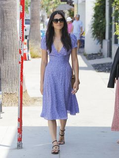 Jessica Gomes feet photo thumbnail