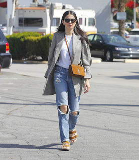 Jessica Gomes feet photo thumbnail