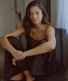 Jessica Gomes feet photo thumbnail