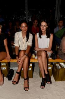 Jessica Gomes feet photo thumbnail