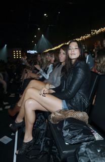 Jessica Gomes feet photo thumbnail