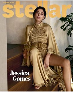 Jessica Gomes feet photo thumbnail