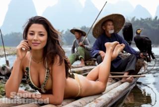 Jessica Gomes feet photo thumbnail