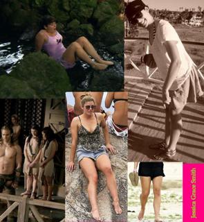 Jessica Grace Smith feet photo 20