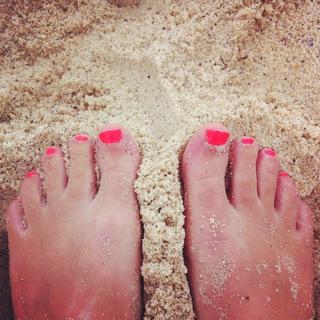 Jessica Grace Smith feet photo 16
