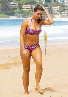 Jessica Grace Smith feet photo 19