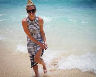 Jessica Grace Smith feet photo 11