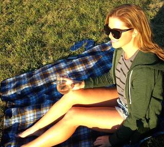 Jessica Grace Smith feet photo 9