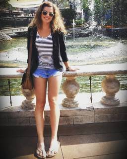 Jessica Grace Smith feet photo 5