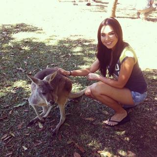 Jessica Green feet photo thumbnail