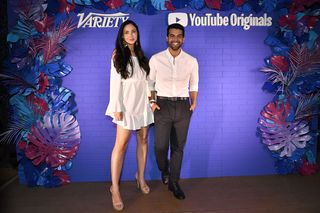 Jessica Green feet photo thumbnail