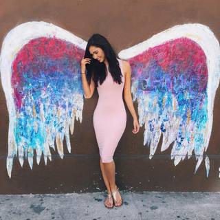 Jessica Green feet photo thumbnail