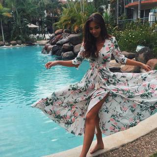 Jessica Green feet photo thumbnail