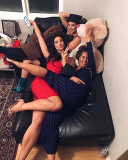 Jessica Green feet photo thumbnail