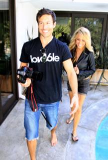 Jessica Hall feet photo 1
