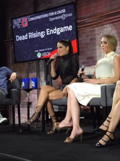 Jessica Harmon feet photo 3