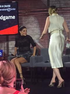 Jessica Harmon feet photo 15