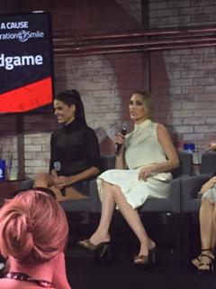 Jessica Harmon feet photo 13