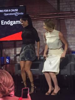 Jessica Harmon feet photo 12