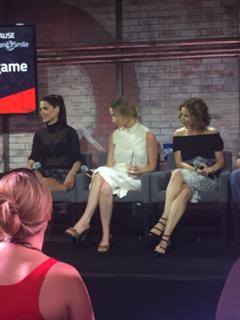 Jessica Harmon feet photo 10