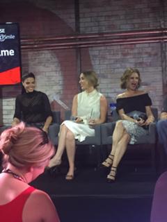 Jessica Harmon feet photo 9