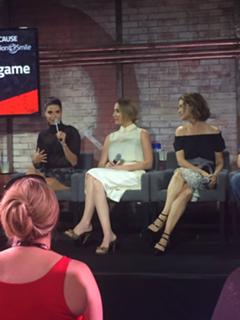 Jessica Harmon feet photo 8