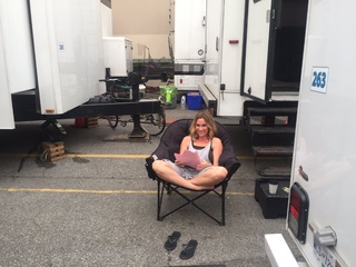 Jessica Harmon feet photo 14