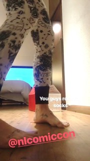Jessica Harmon feet photo 10