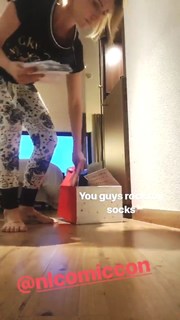 Jessica Harmon feet photo 9