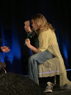 Jessica Harmon feet photo 5