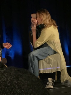 Jessica Harmon feet photo 4