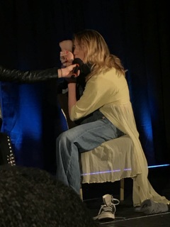 Jessica Harmon feet photo 3