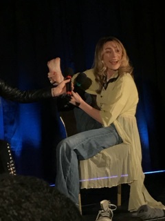 Jessica Harmon feet photo 2