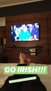 Jessica Harmon feet photo 19