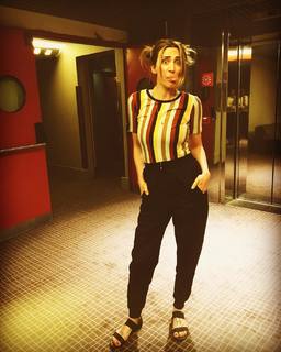 Jessica Harmon feet photo 17