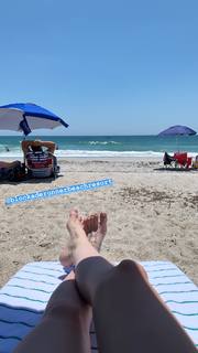 Jessica Harmon feet photo 12