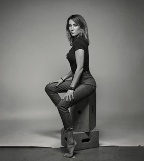Jessica Harmon feet photo 4