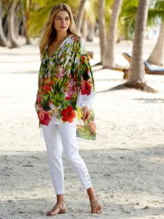 Jessica Hart feet photo thumbnail
