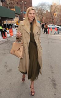 Jessica Hart feet photo thumbnail