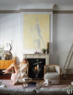 Jessica Hart feet photo 10