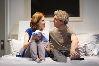 Jessica Hecht feet photo 19