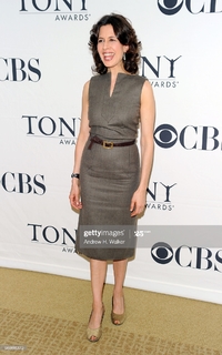 Jessica Hecht feet photo 1